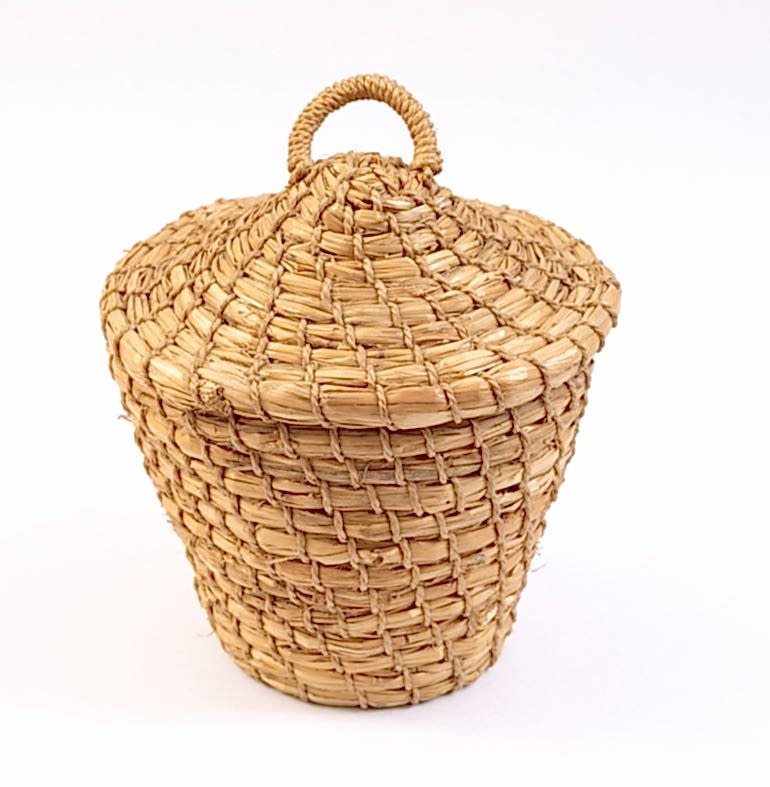 Sewing basket for Discover