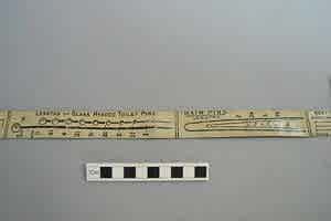 Measuring tape image 4 for Discover