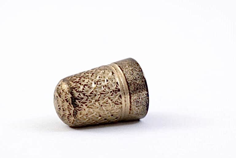 Thimble for Discover