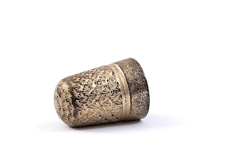Thimble for Discover