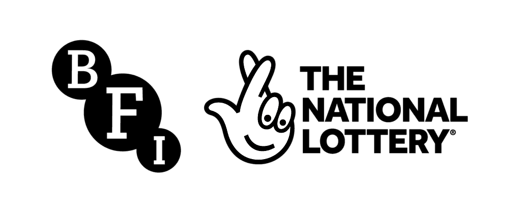 BFI + The National Lottery