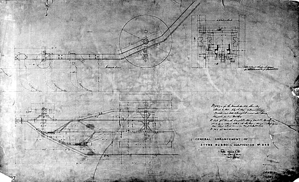 The oldest drawing in the Fowler collection [TR FOW DO1/63]